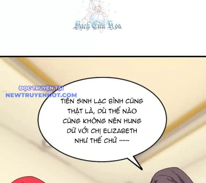 Dũng Giả X Nữ Ma Vương Chapter 122 - Trang 4