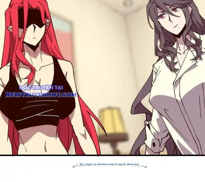 Dũng Giả X Nữ Ma Vương Chapter 122 - Trang 4