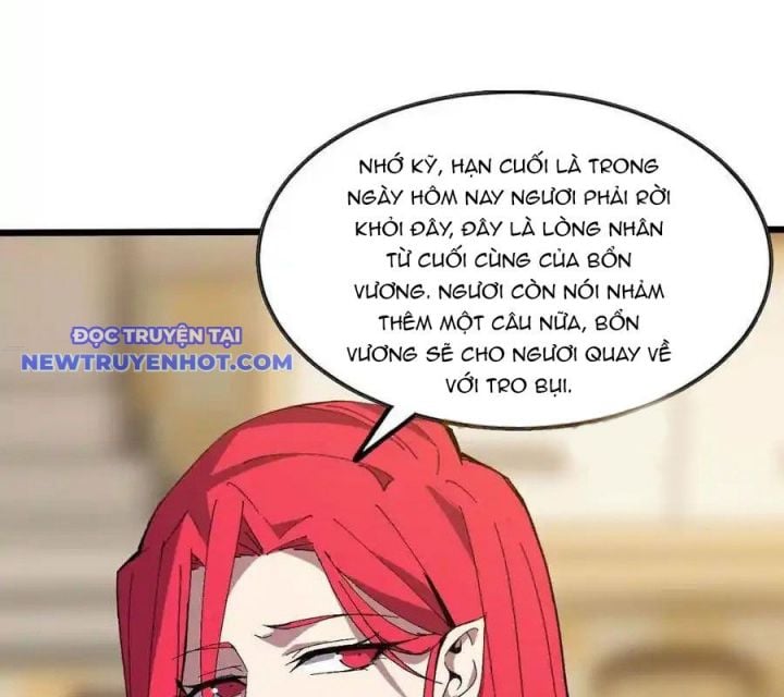 Dũng Giả X Nữ Ma Vương Chapter 122 - Trang 4