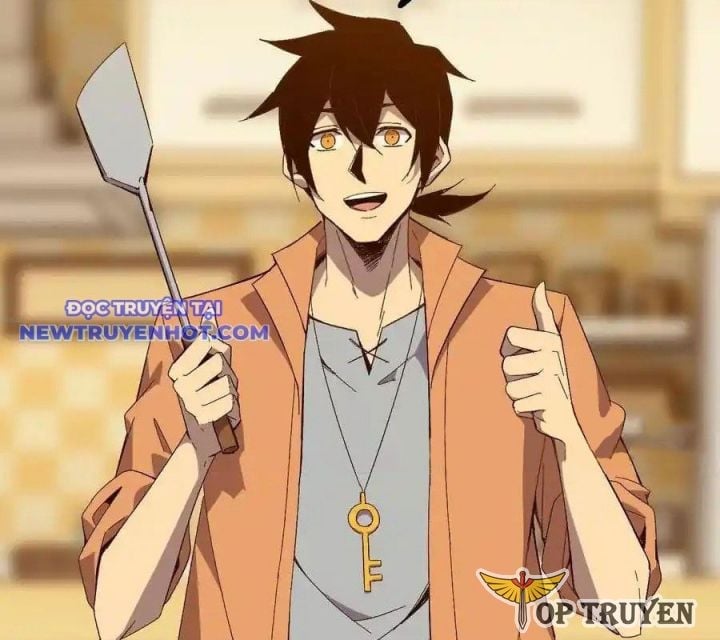 Dũng Giả X Nữ Ma Vương Chapter 123 - Trang 4
