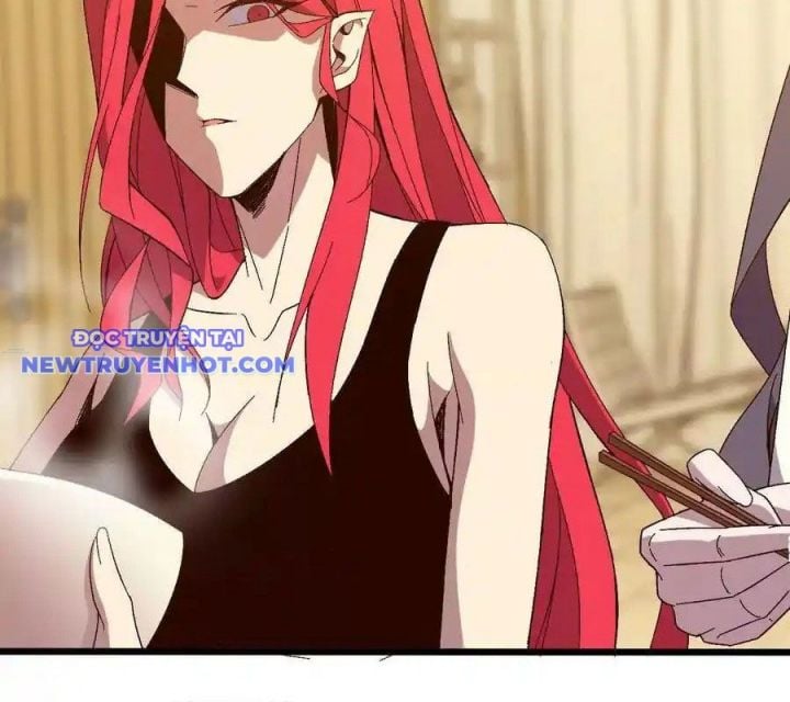 Dũng Giả X Nữ Ma Vương Chapter 123 - Trang 4
