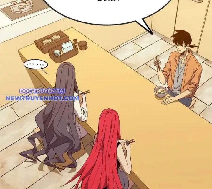 Dũng Giả X Nữ Ma Vương Chapter 123 - Trang 4