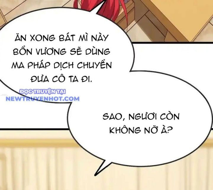 Dũng Giả X Nữ Ma Vương Chapter 123 - Trang 4