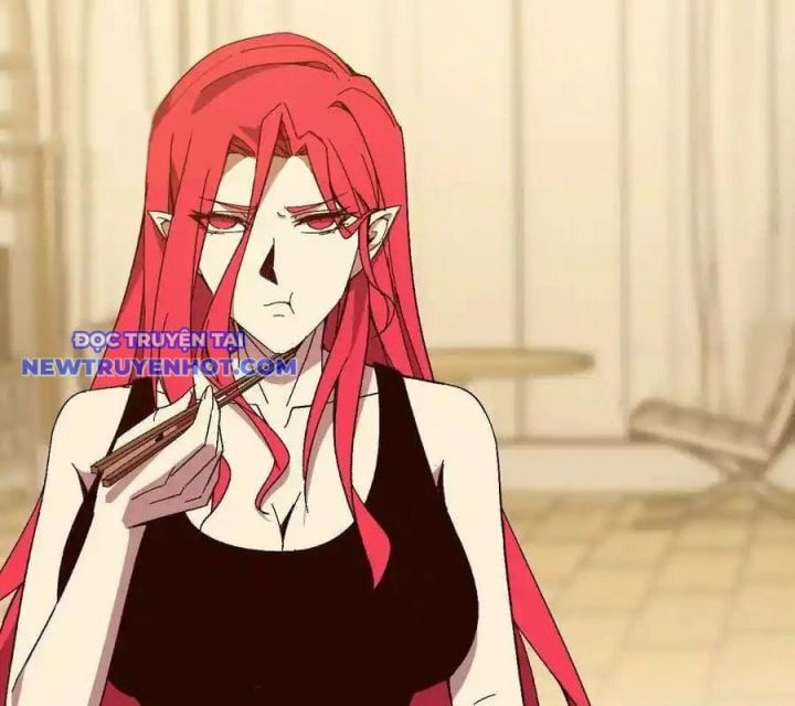 Dũng Giả X Nữ Ma Vương Chapter 123 - Trang 4