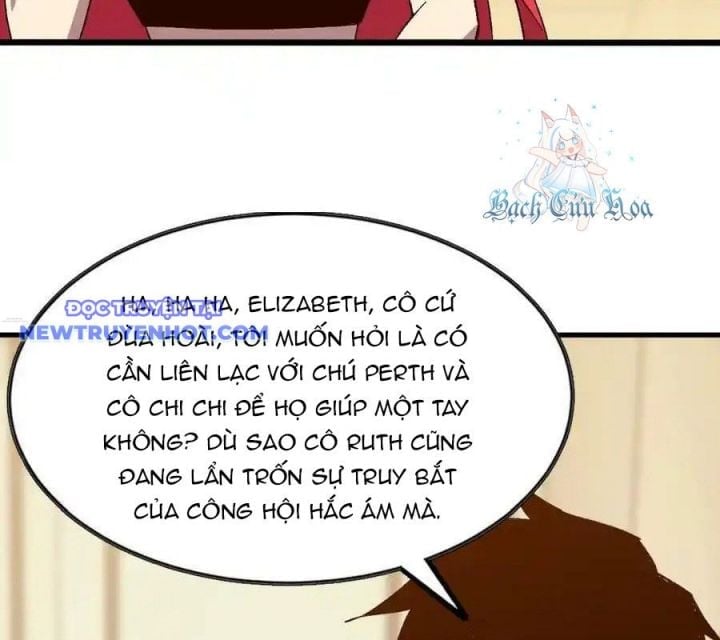 Dũng Giả X Nữ Ma Vương Chapter 123 - Trang 4