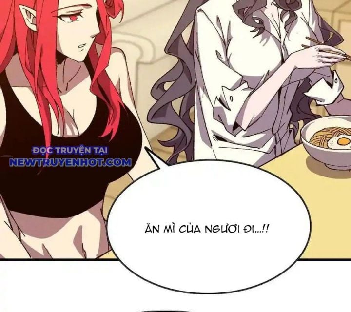 Dũng Giả X Nữ Ma Vương Chapter 123 - Trang 4
