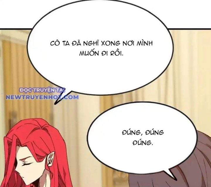 Dũng Giả X Nữ Ma Vương Chapter 123 - Trang 4