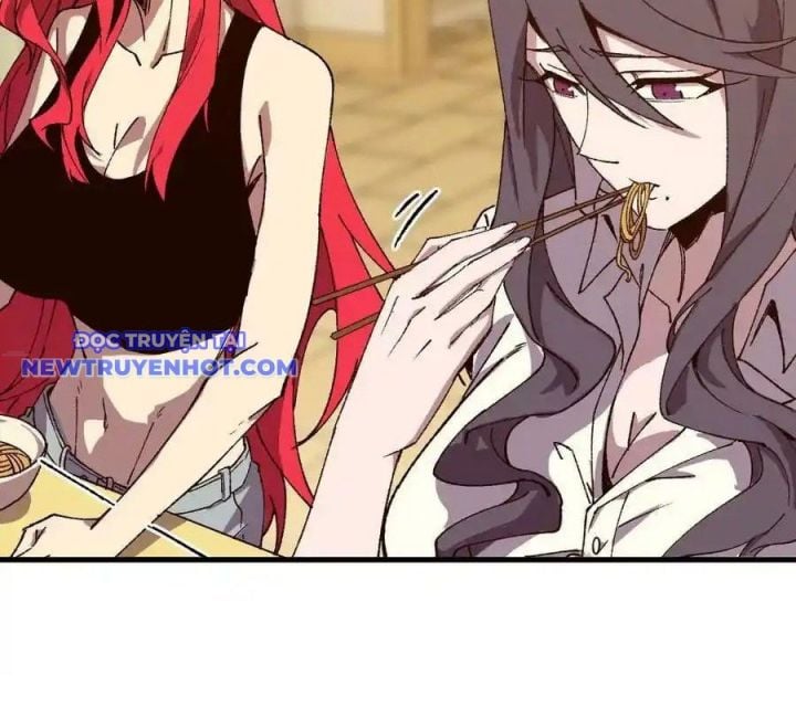 Dũng Giả X Nữ Ma Vương Chapter 123 - Trang 4