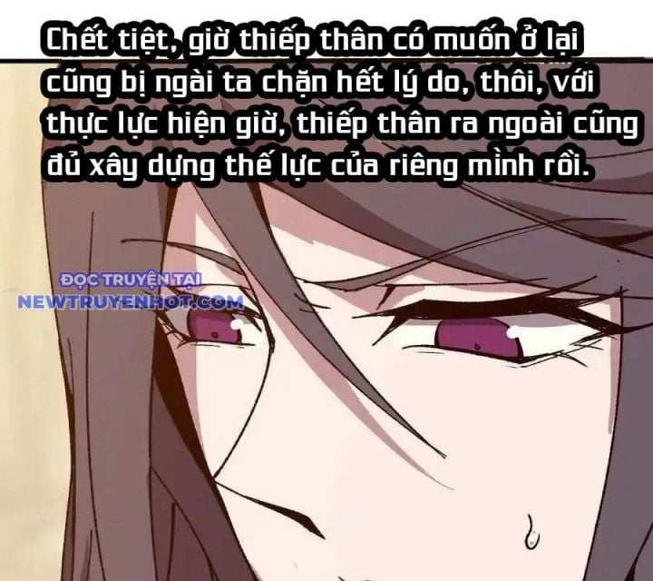 Dũng Giả X Nữ Ma Vương Chapter 123 - Trang 4