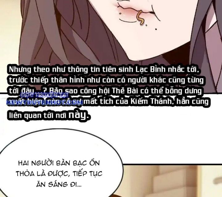 Dũng Giả X Nữ Ma Vương Chapter 123 - Trang 4