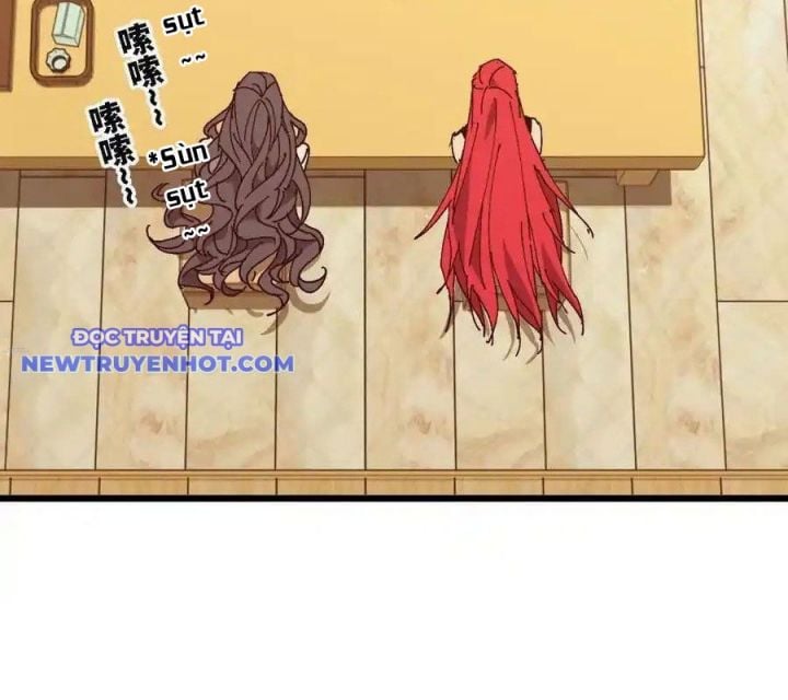 Dũng Giả X Nữ Ma Vương Chapter 123 - Trang 4