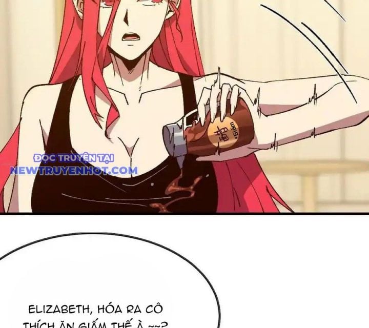 Dũng Giả X Nữ Ma Vương Chapter 123 - Trang 4
