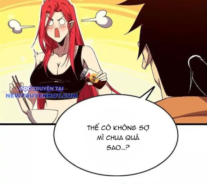 Dũng Giả X Nữ Ma Vương Chapter 123 - Trang 4