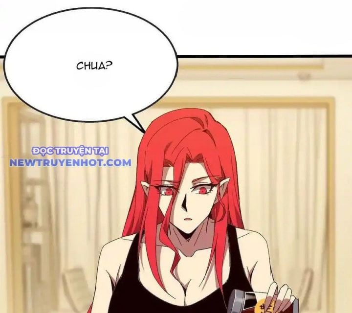 Dũng Giả X Nữ Ma Vương Chapter 123 - Trang 4
