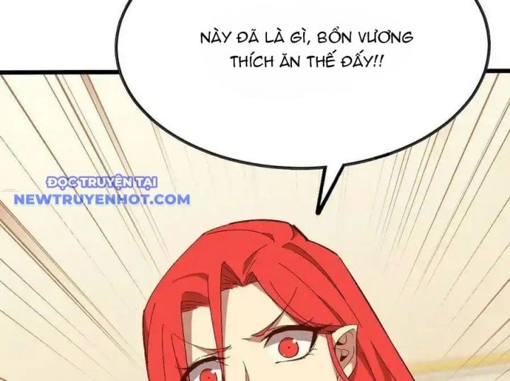 Dũng Giả X Nữ Ma Vương Chapter 123 - Trang 4