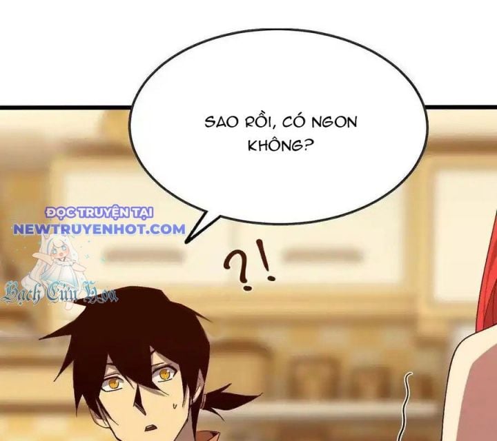 Dũng Giả X Nữ Ma Vương Chapter 123 - Trang 4