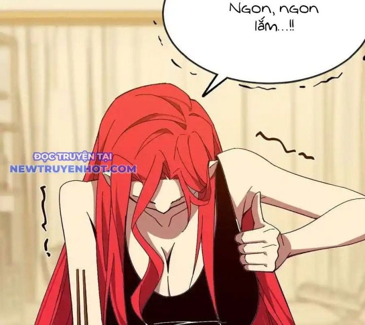 Dũng Giả X Nữ Ma Vương Chapter 123 - Trang 4