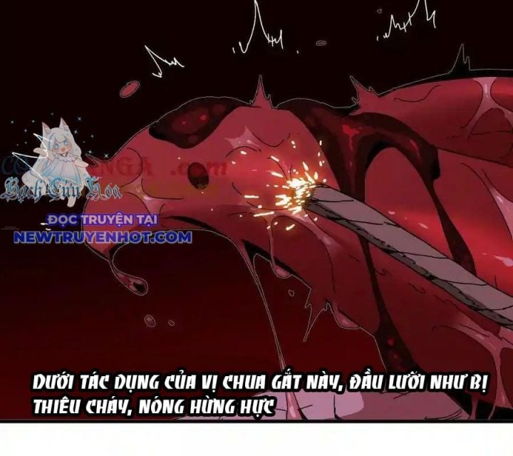 Dũng Giả X Nữ Ma Vương Chapter 123 - Trang 4