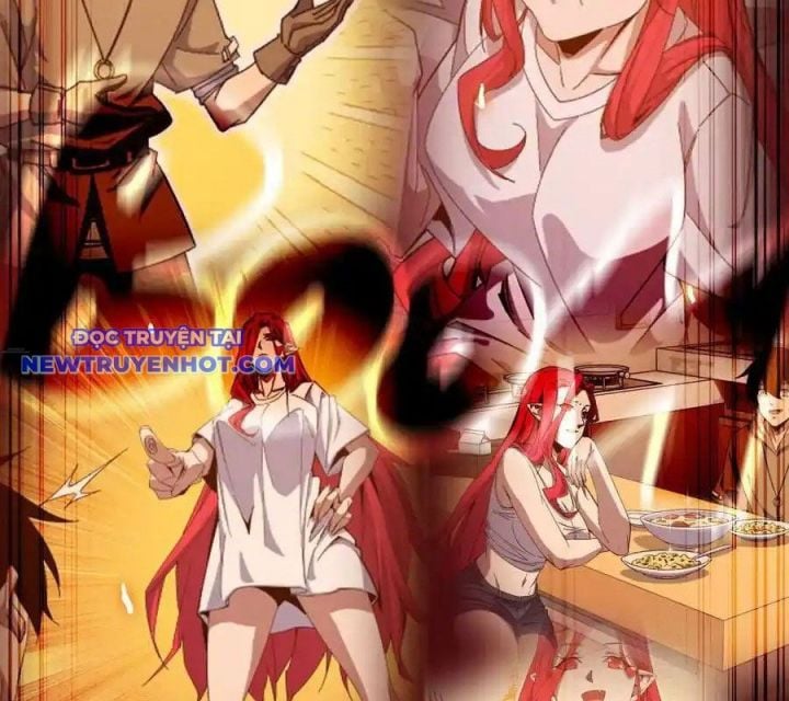 Dũng Giả X Nữ Ma Vương Chapter 123 - Trang 4