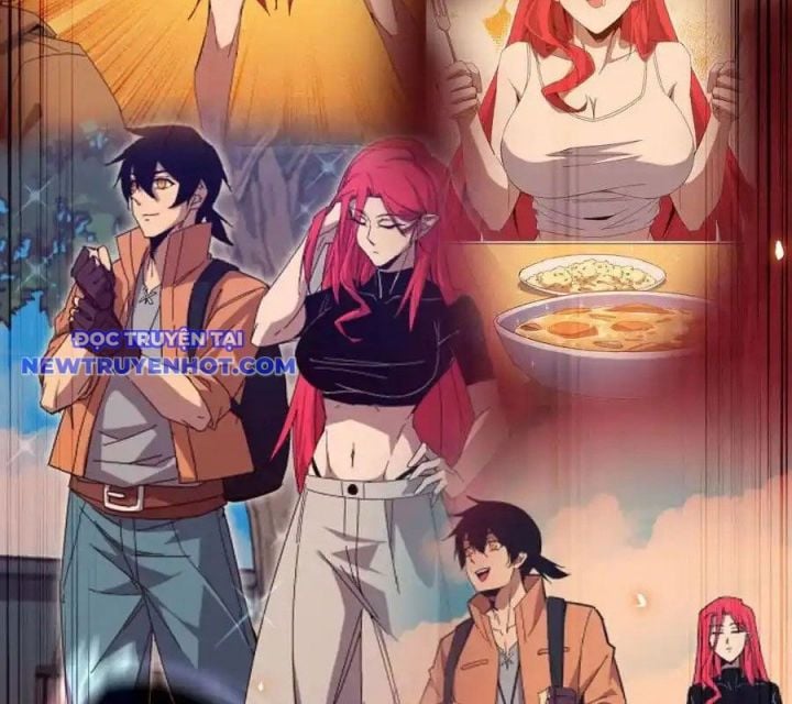 Dũng Giả X Nữ Ma Vương Chapter 123 - Trang 4