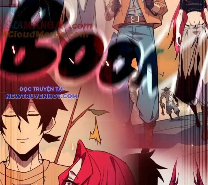 Dũng Giả X Nữ Ma Vương Chapter 123 - Trang 4