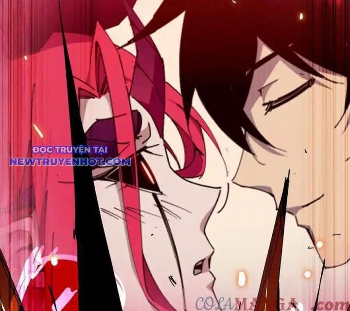Dũng Giả X Nữ Ma Vương Chapter 123 - Trang 4