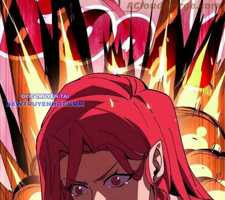 Dũng Giả X Nữ Ma Vương Chapter 123 - Trang 4