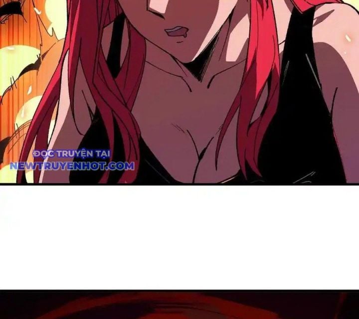 Dũng Giả X Nữ Ma Vương Chapter 123 - Trang 4
