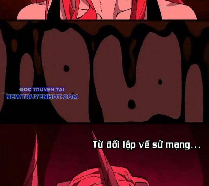 Dũng Giả X Nữ Ma Vương Chapter 123 - Trang 4