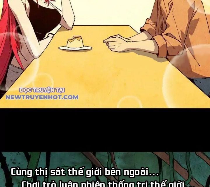 Dũng Giả X Nữ Ma Vương Chapter 123 - Trang 4