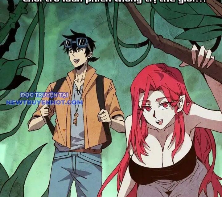 Dũng Giả X Nữ Ma Vương Chapter 123 - Trang 4