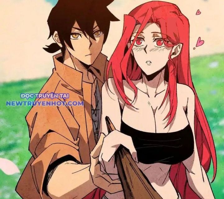Dũng Giả X Nữ Ma Vương Chapter 123 - Trang 4