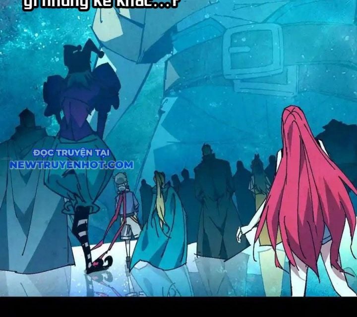 Dũng Giả X Nữ Ma Vương Chapter 123 - Trang 4
