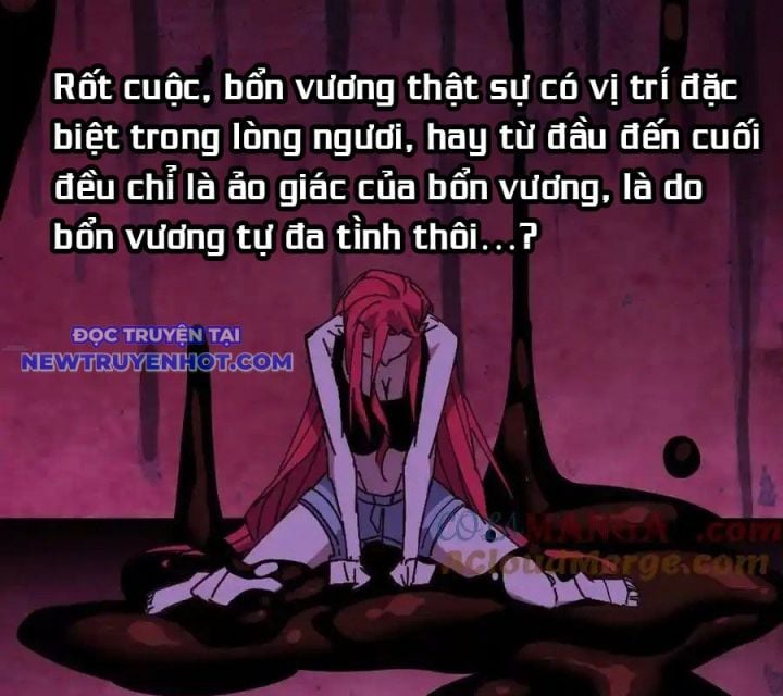 Dũng Giả X Nữ Ma Vương Chapter 123 - Trang 4