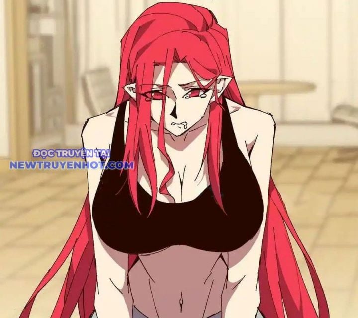 Dũng Giả X Nữ Ma Vương Chapter 123 - Trang 4