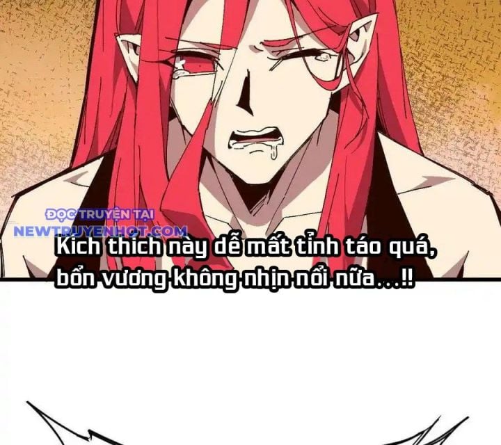 Dũng Giả X Nữ Ma Vương Chapter 123 - Trang 4