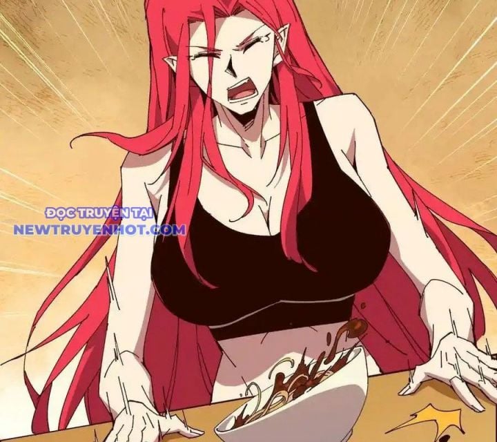 Dũng Giả X Nữ Ma Vương Chapter 123 - Trang 4