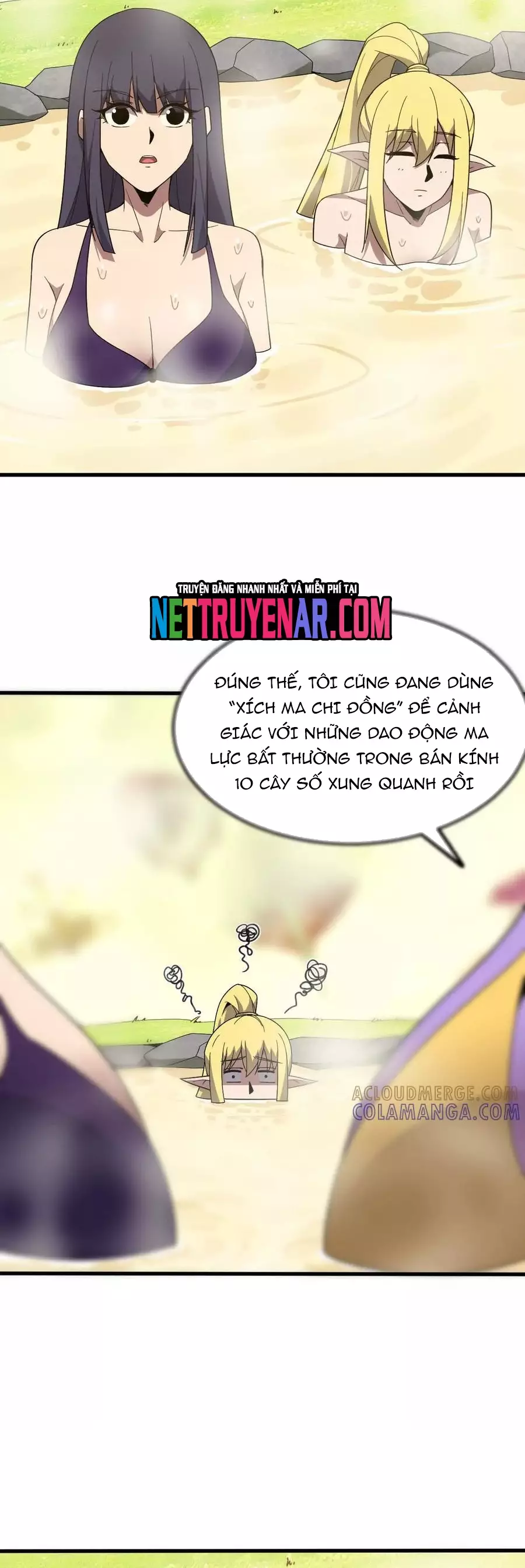 Dũng Giả X Nữ Ma Vương Chap 178 - Trang 2