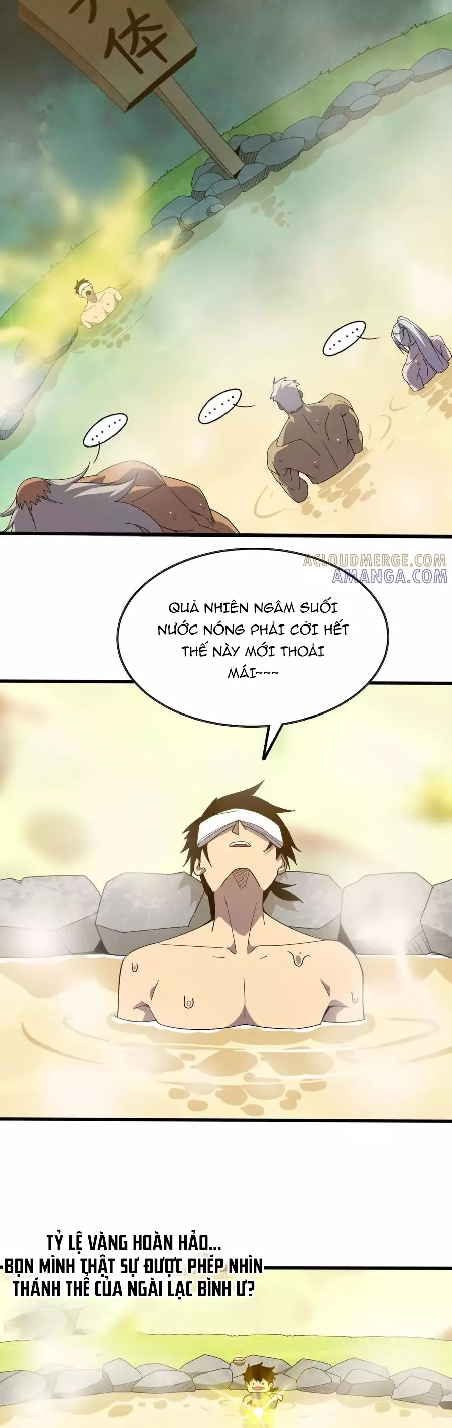 Dũng Giả X Nữ Ma Vương Chap 178 - Trang 2