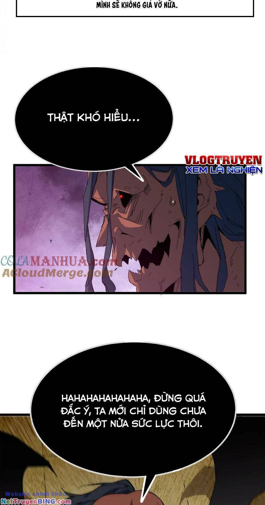 Dũng Giả X Nữ Ma Vương Chapter 31 - Trang 4