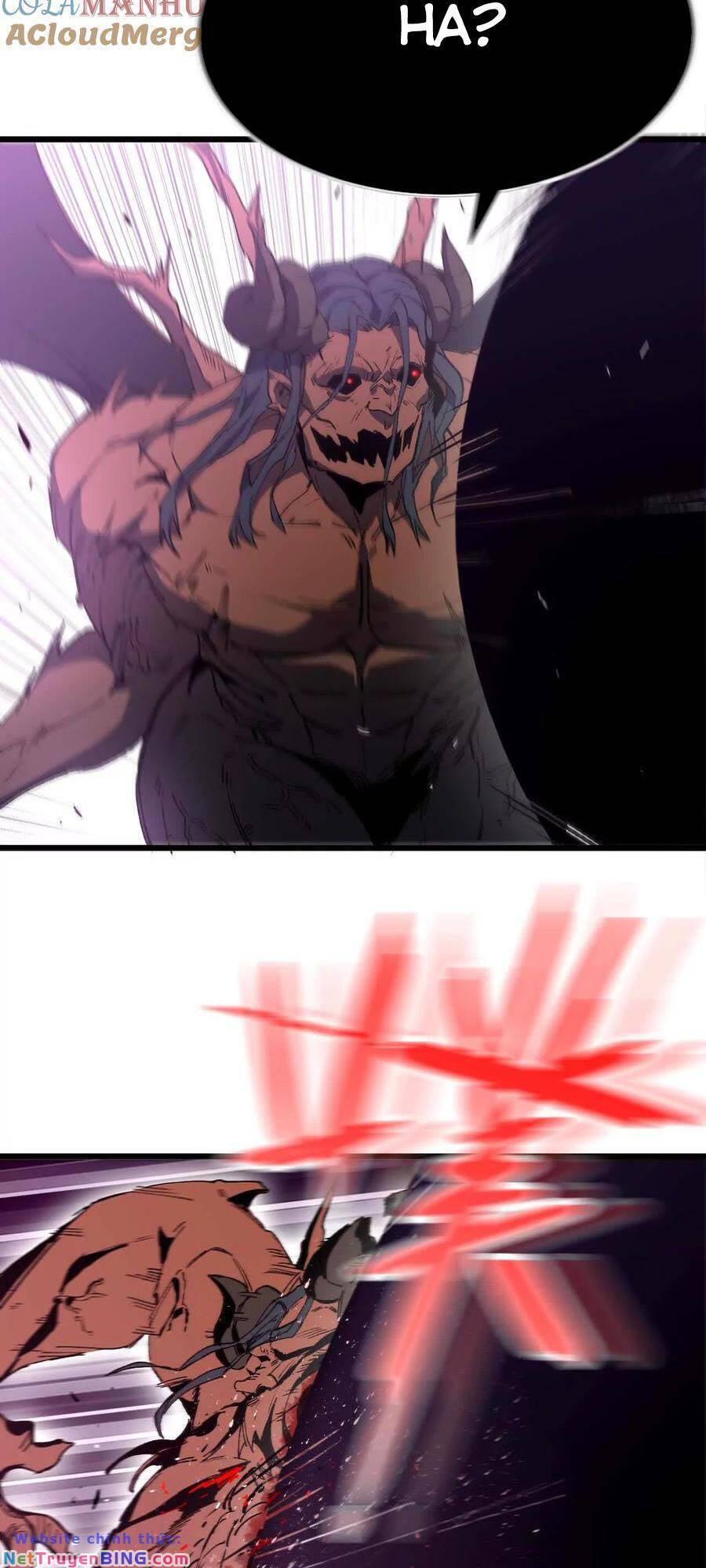 Dũng Giả X Nữ Ma Vương Chapter 31 - Trang 4