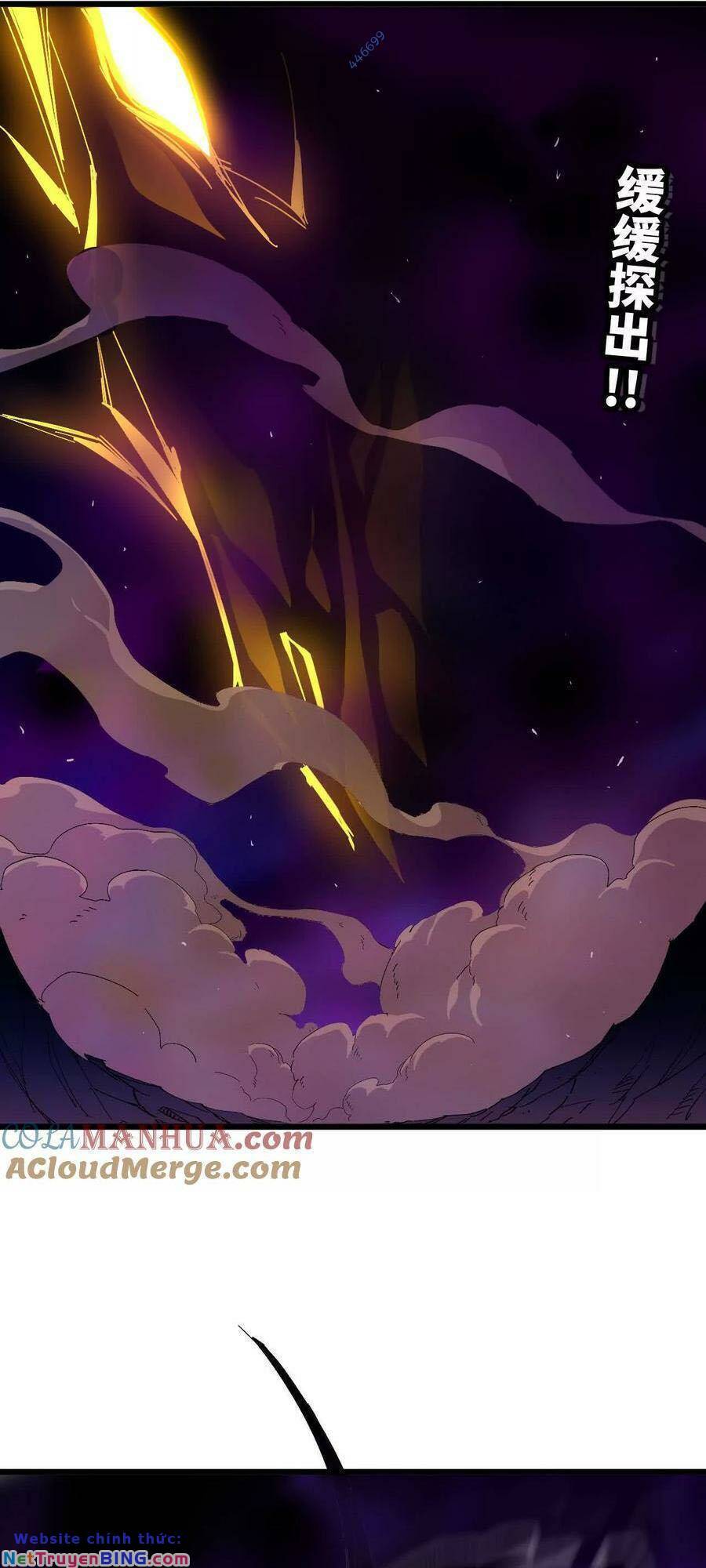 Dũng Giả X Nữ Ma Vương Chapter 31 - Trang 4