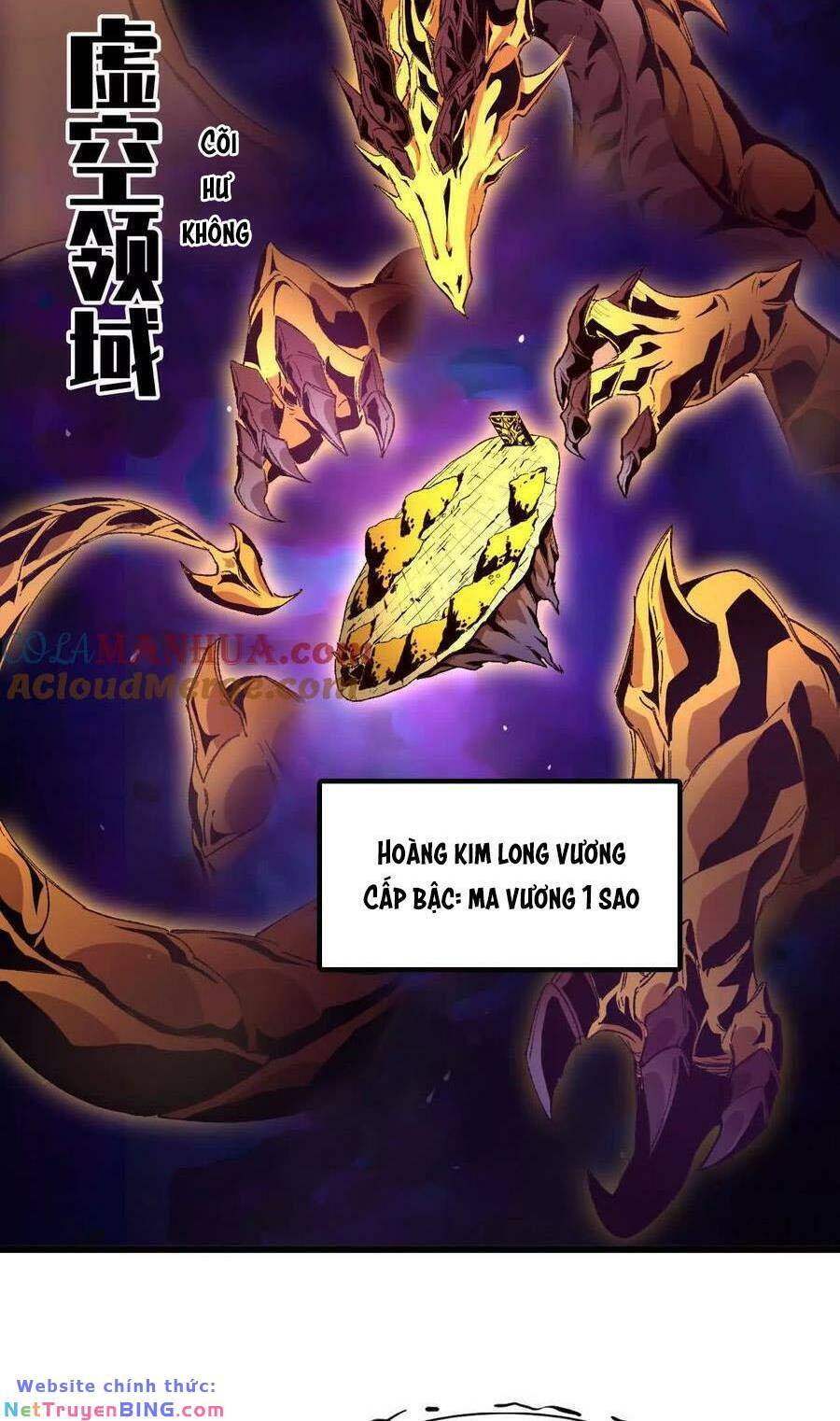 Dũng Giả X Nữ Ma Vương Chapter 31 - Trang 4