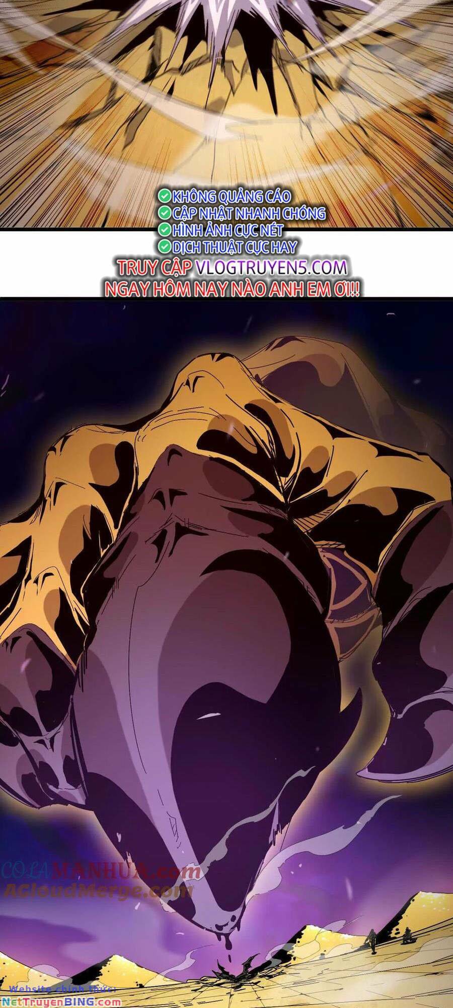 Dũng Giả X Nữ Ma Vương Chapter 31 - Trang 4