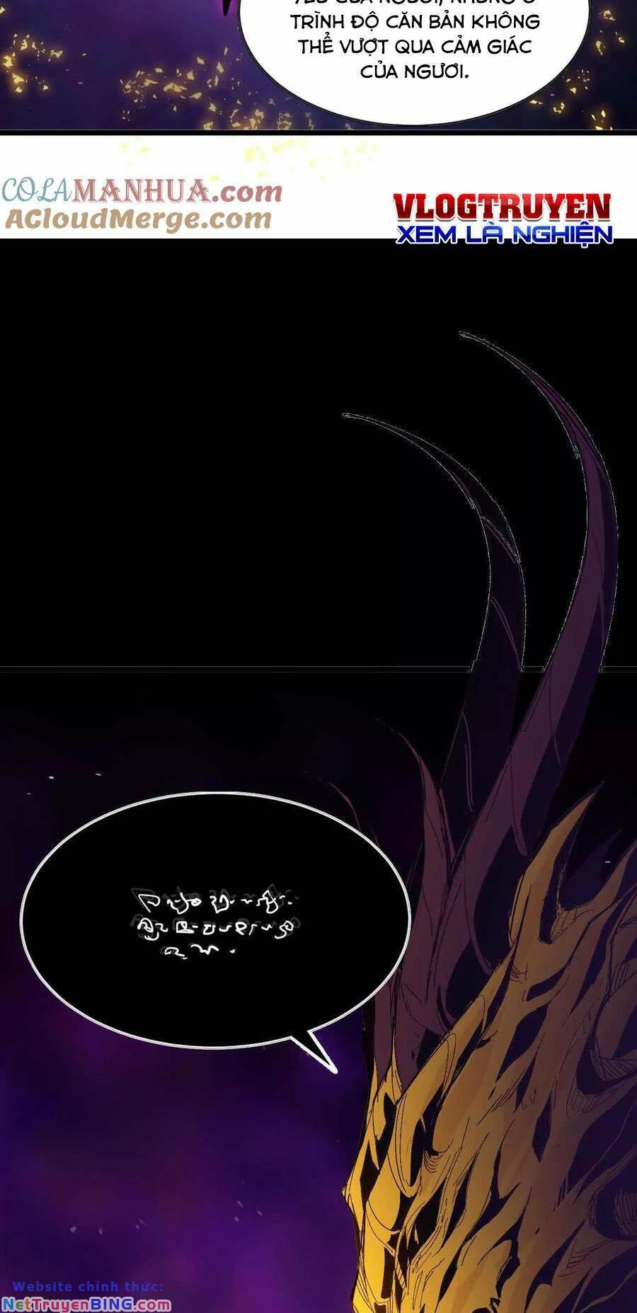 Dũng Giả X Nữ Ma Vương Chapter 31 - Trang 4