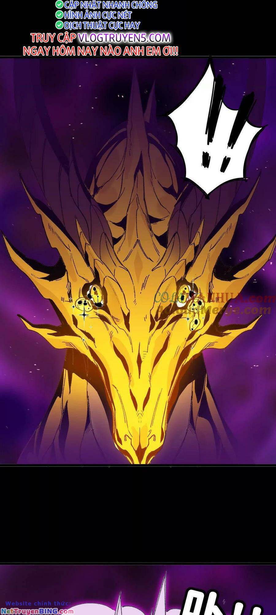 Dũng Giả X Nữ Ma Vương Chapter 31 - Trang 4