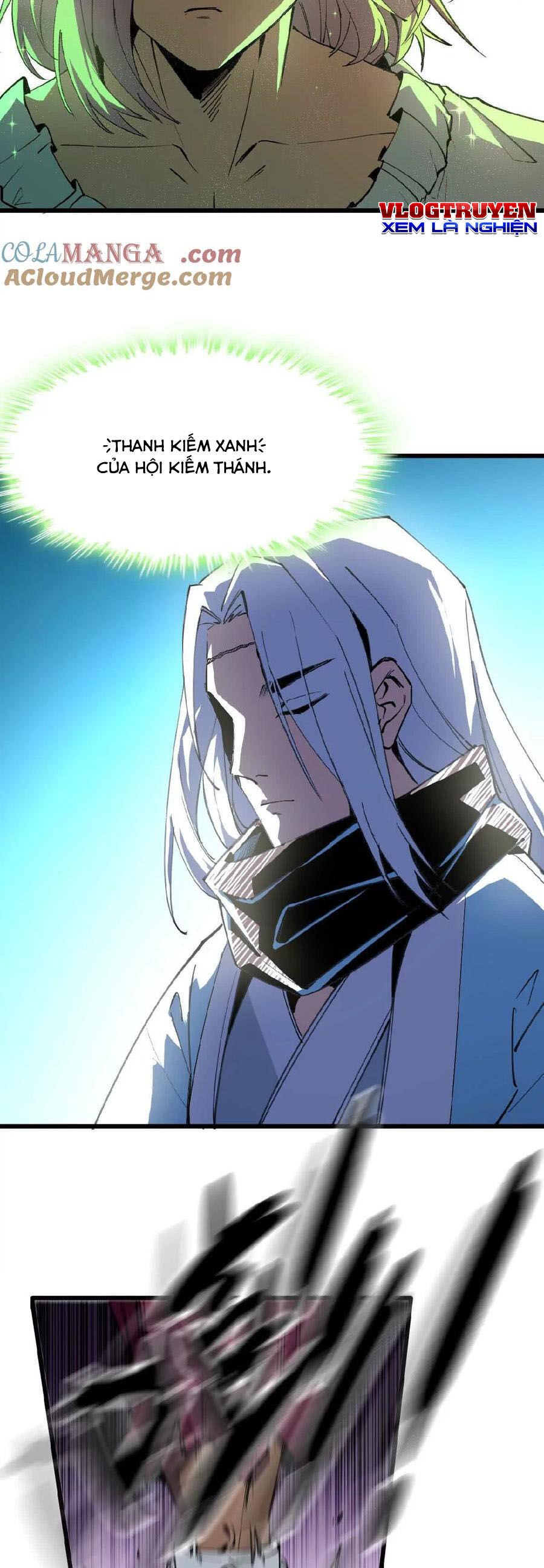 Dũng Giả X Nữ Ma Vương Chapter 41 - Trang 4