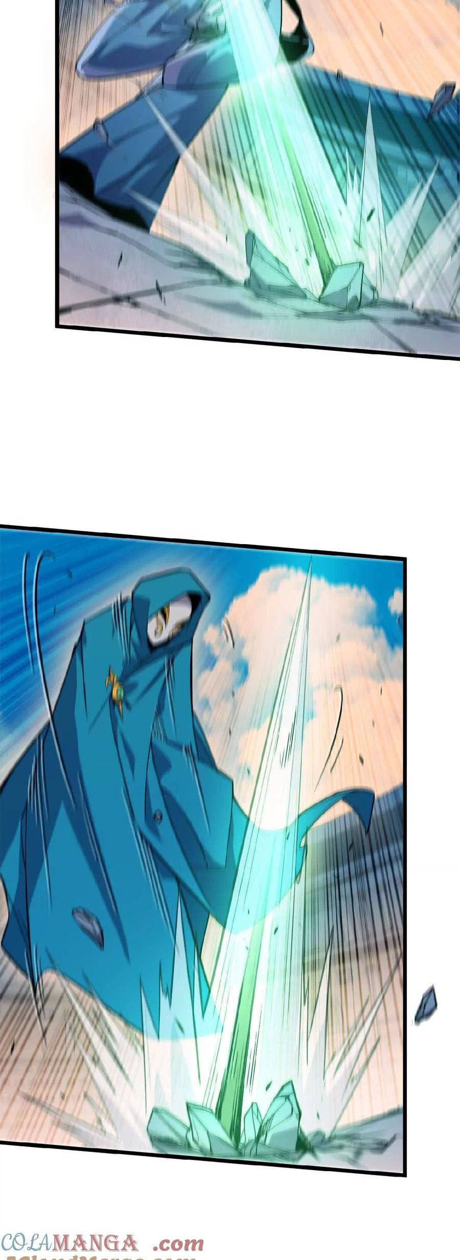 Dũng Giả X Nữ Ma Vương Chapter 41 - Trang 4