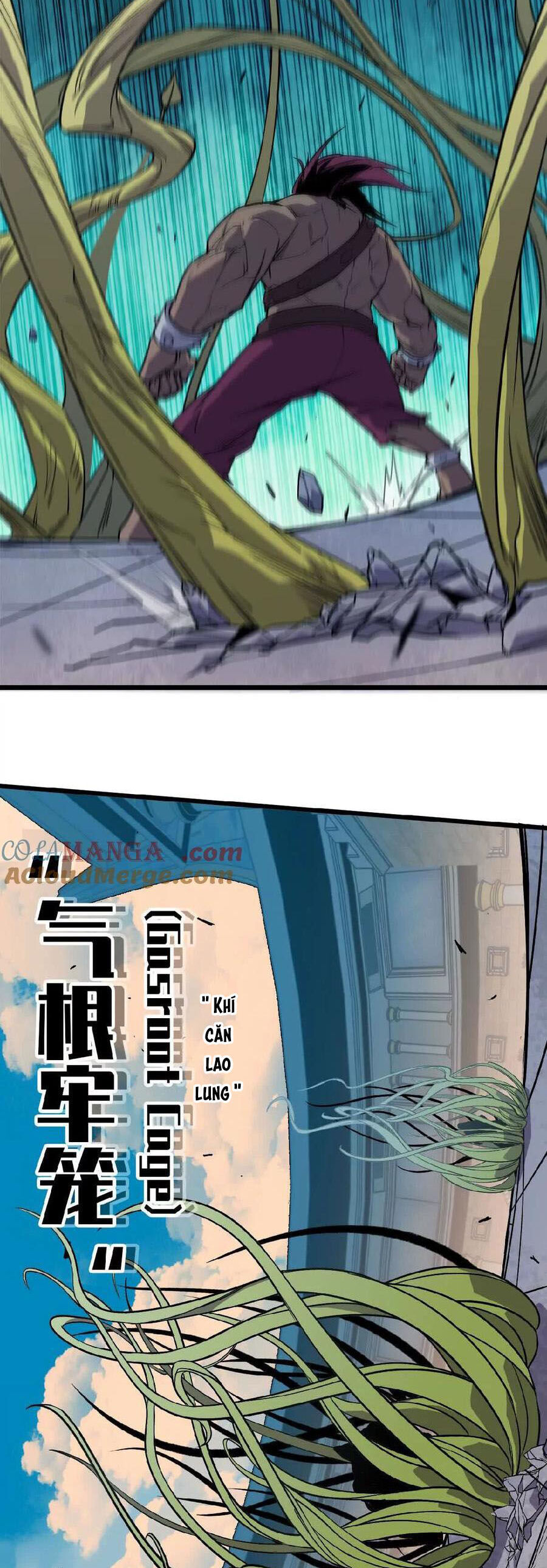 Dũng Giả X Nữ Ma Vương Chapter 41 - Trang 4