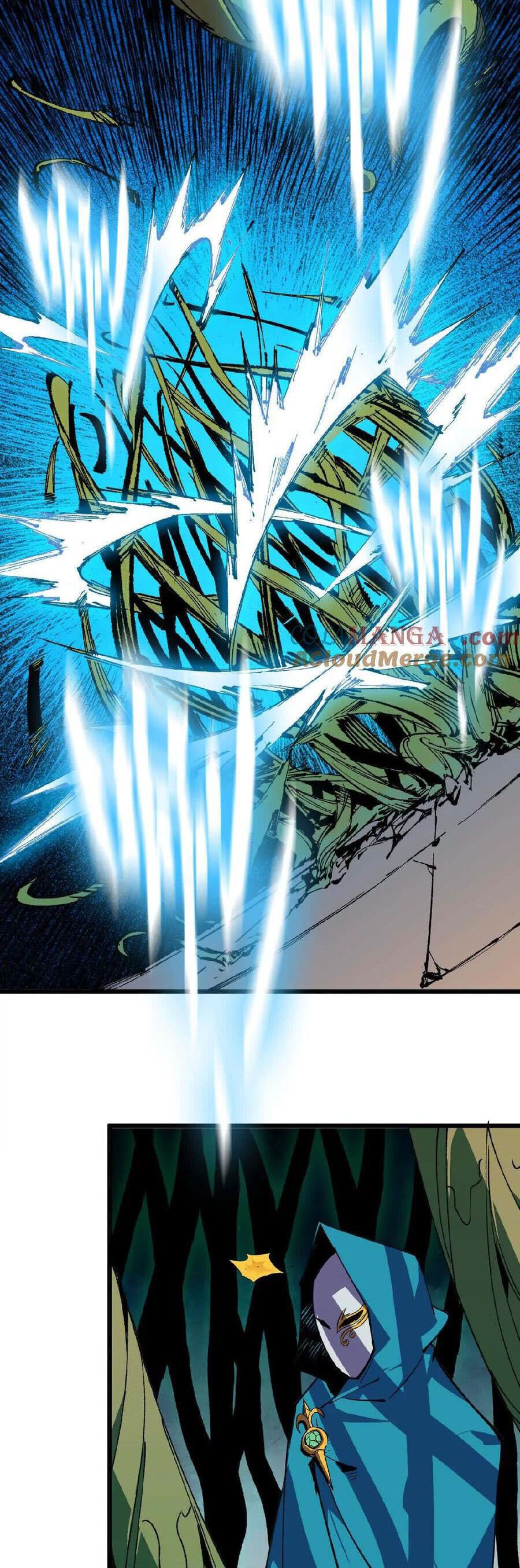 Dũng Giả X Nữ Ma Vương Chapter 41 - Trang 4